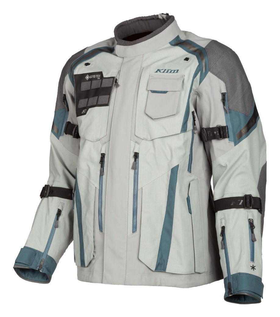 Klim Badlands Pro A3 Chaqueta