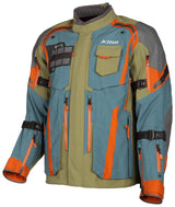 Klim Badlands Pro A3 Chaqueta