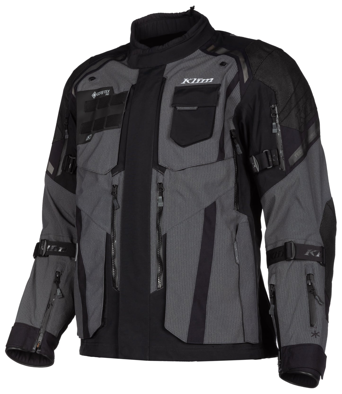 Klim Badlands Pro A3 Chaqueta