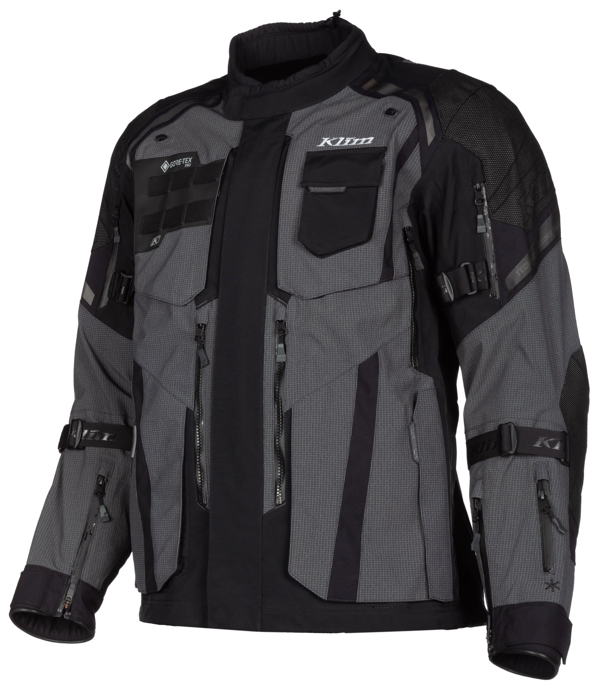 Klim Badlands Pro A3 Chaqueta