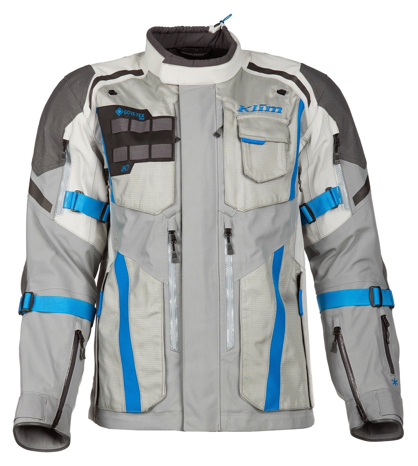 Klim Badlands Pro Chaqueta