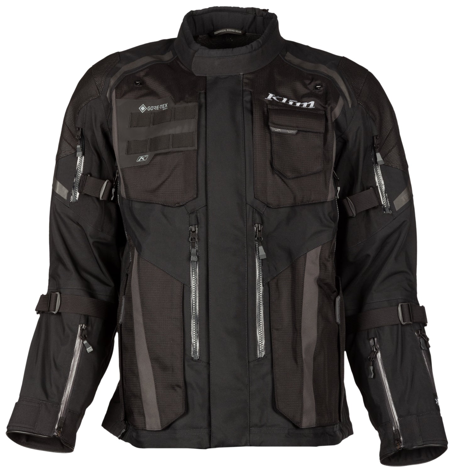 Klim Badlands Pro Chaqueta