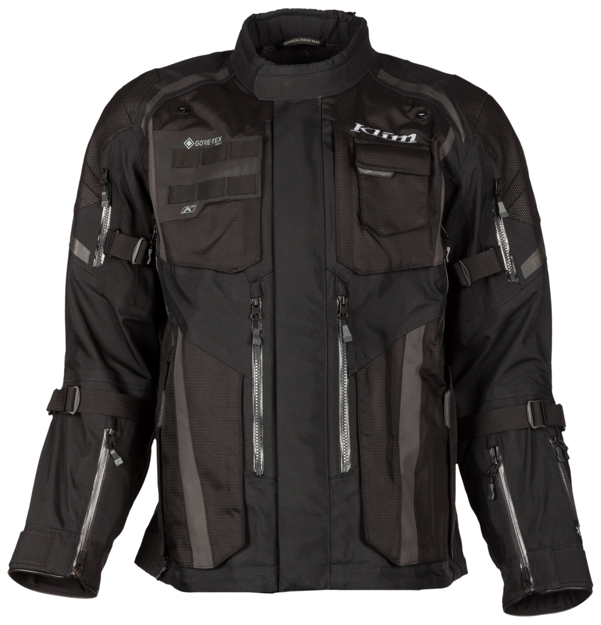 Klim Badlands Pro Chaqueta