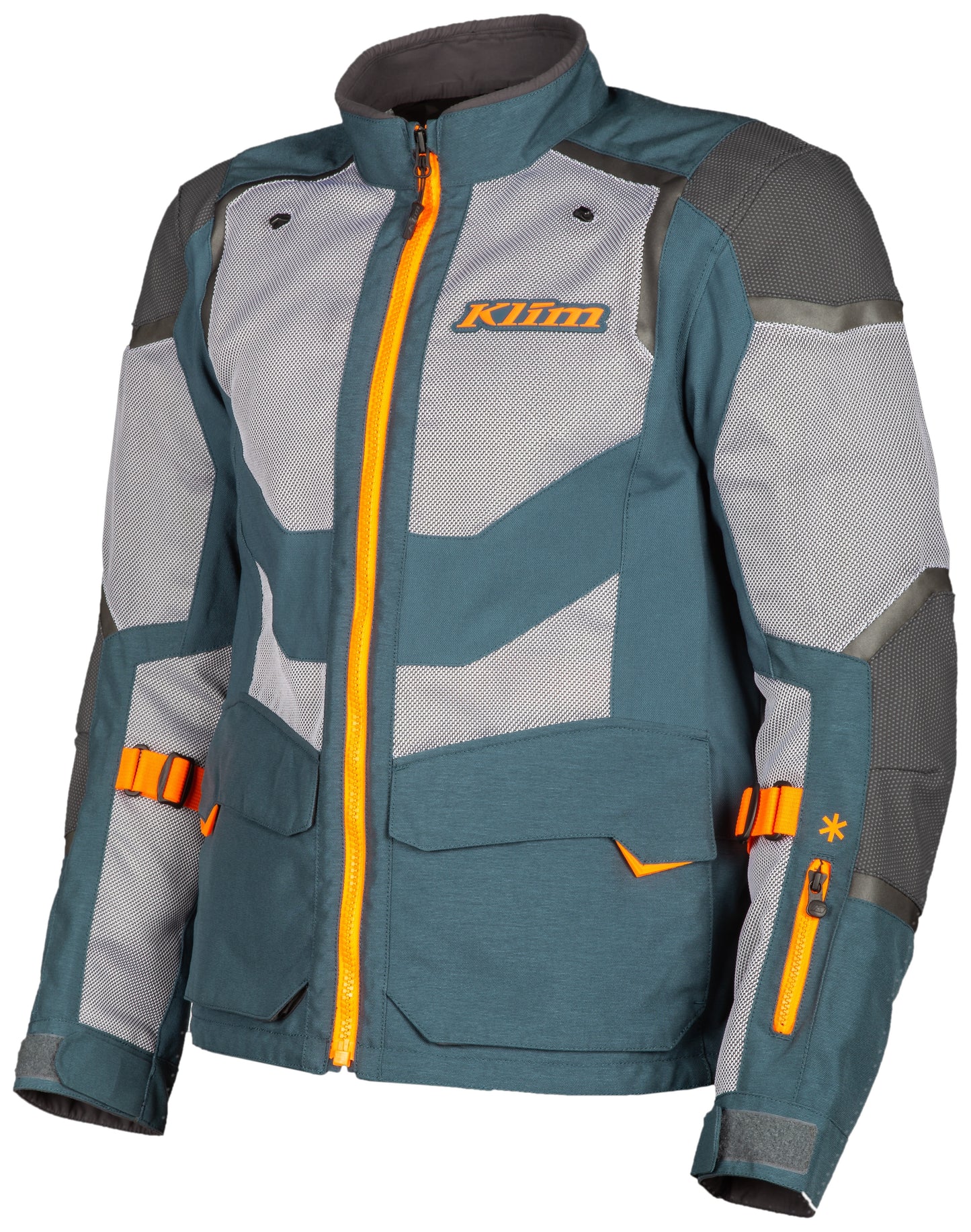 Klim Baja S4 Chaqueta
