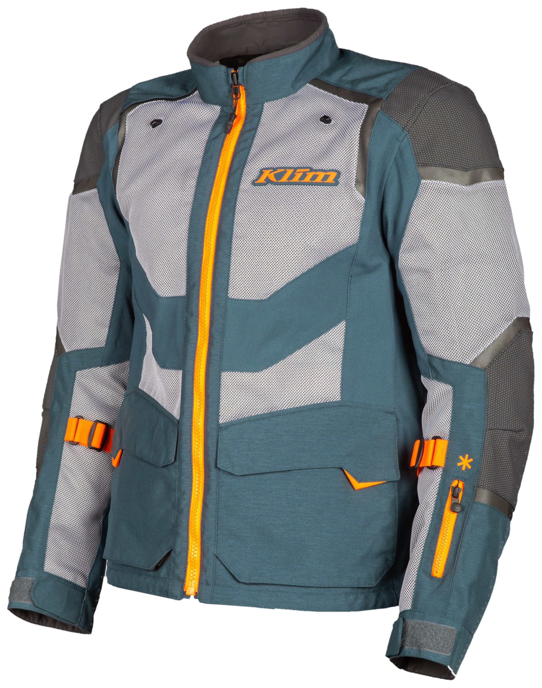 Klim Baja S4 Chaqueta
