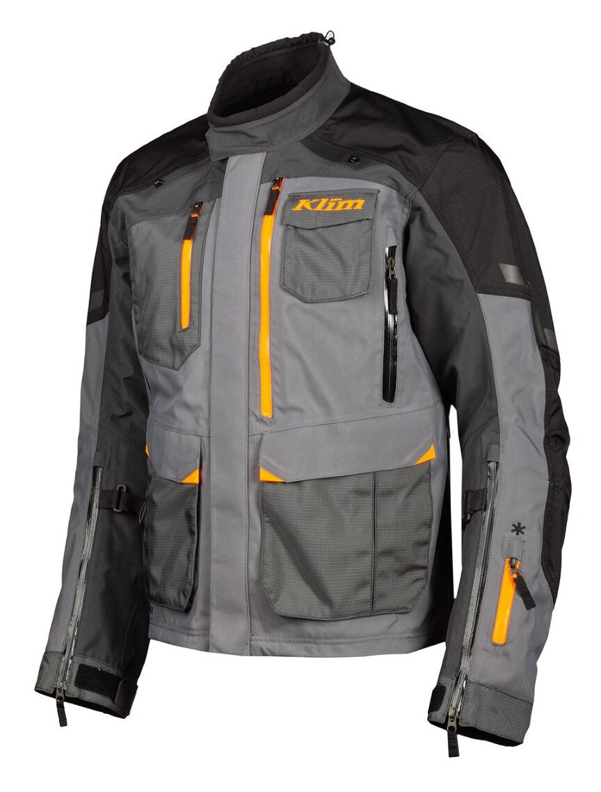Klim Carlsbad Chaqueta