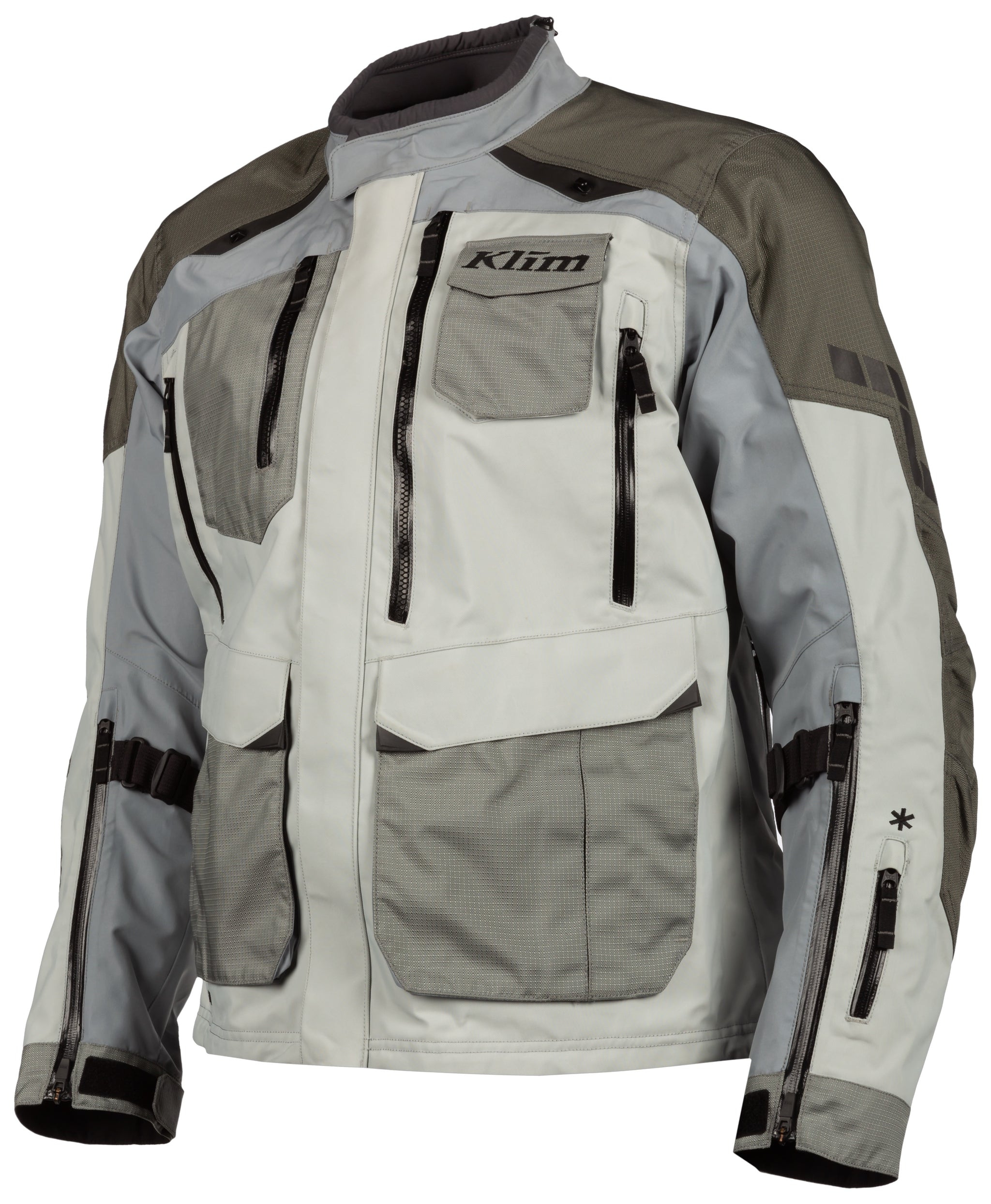 Klim Carlsbad Chaqueta