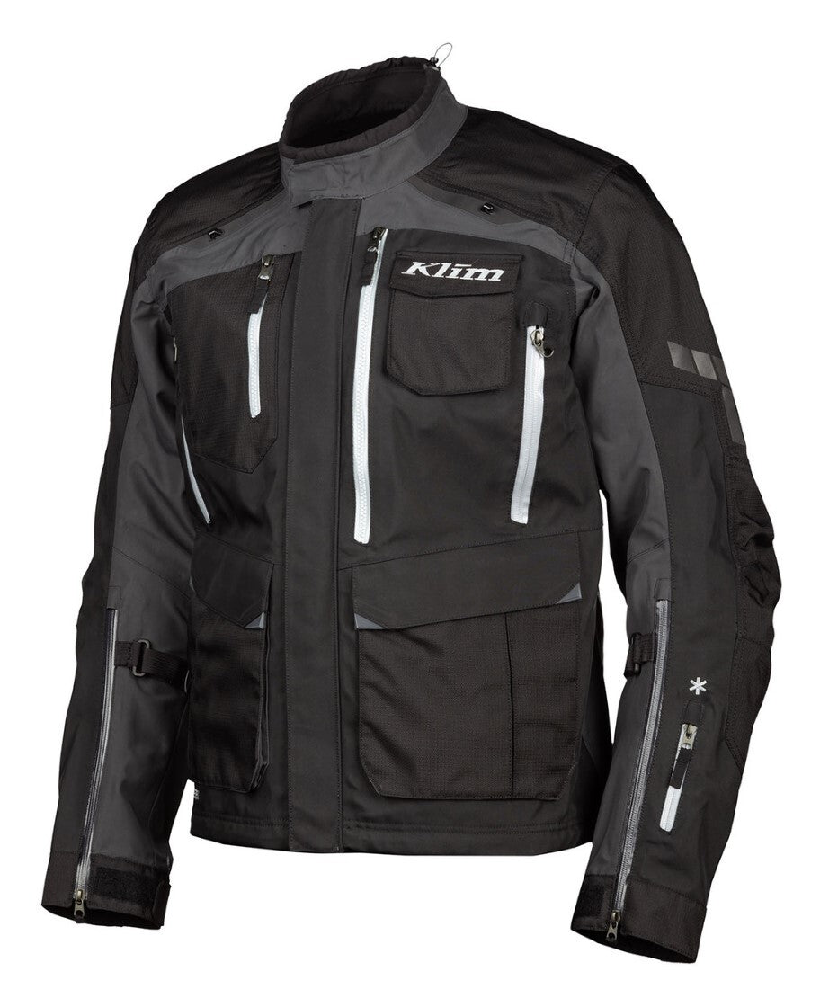 Klim Carlsbad Chaqueta