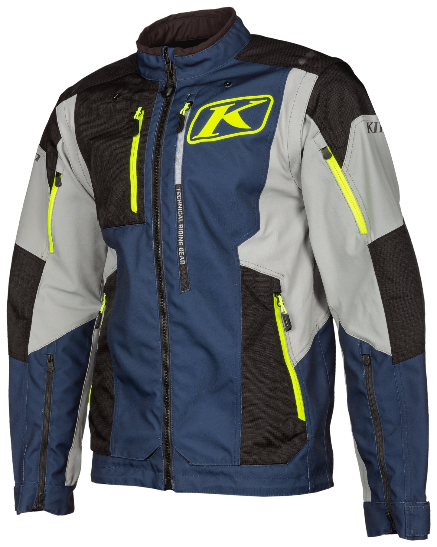 Klim Dakar Chaqueta