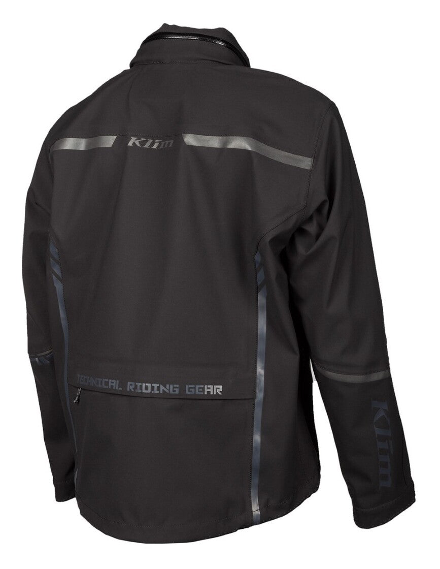 Klim Enduro S4 Chaqueta