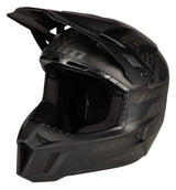 Klim F3 Carbon Lightning Casco