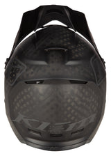 Klim F3 Carbon Lightning Casco