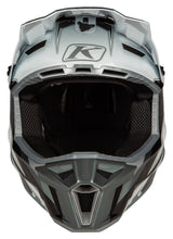 Klim F3 Carbon Lightning Casco