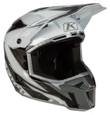 Klim F3 Carbon Lightning Casco