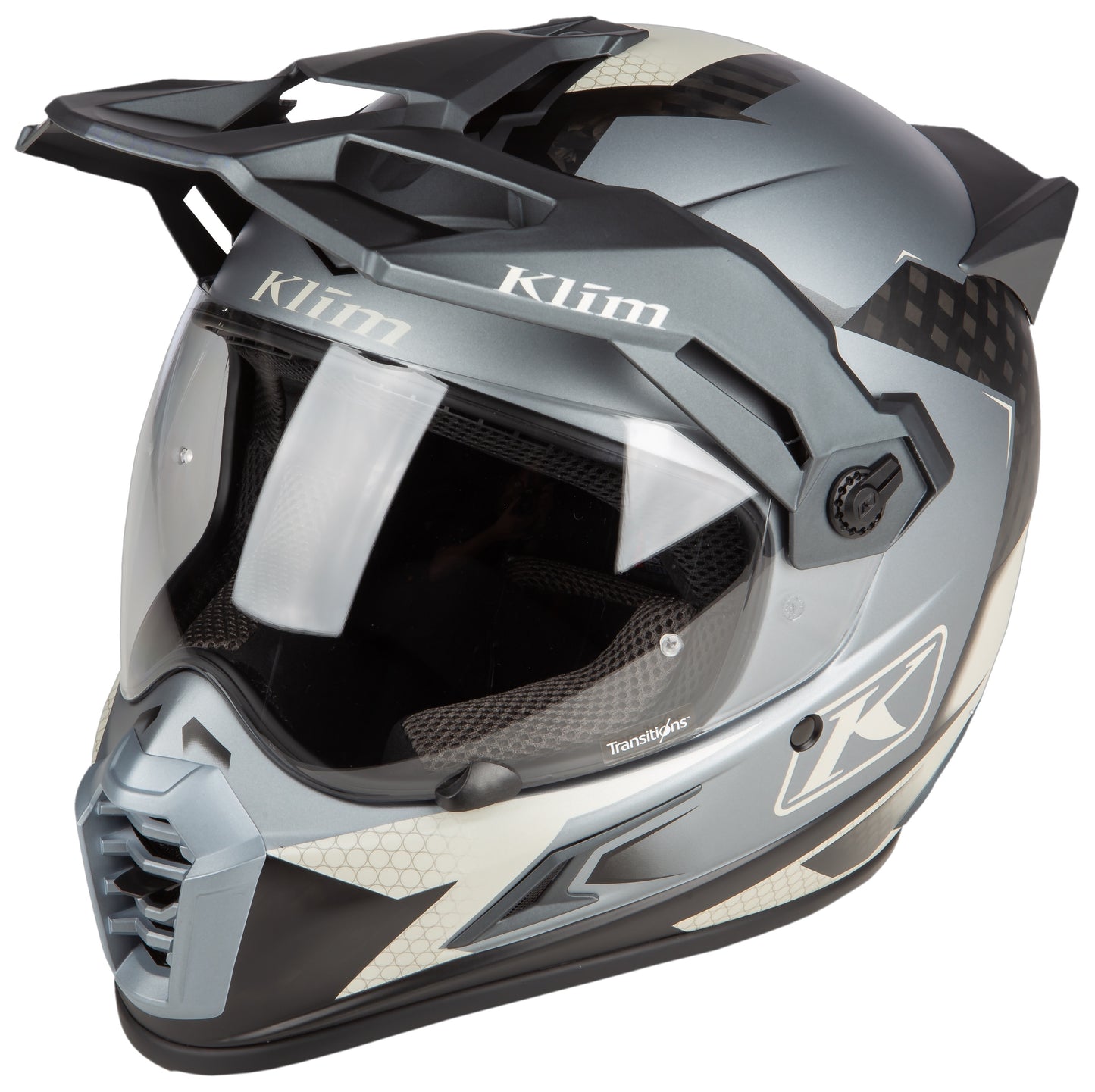 Klim Krios Pro Charger Casco