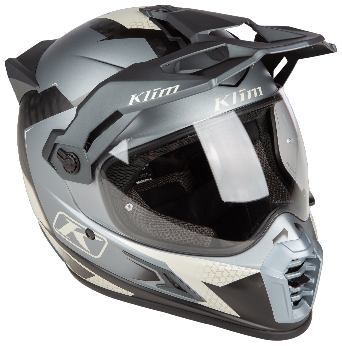 Klim Krios Pro Charger Casco