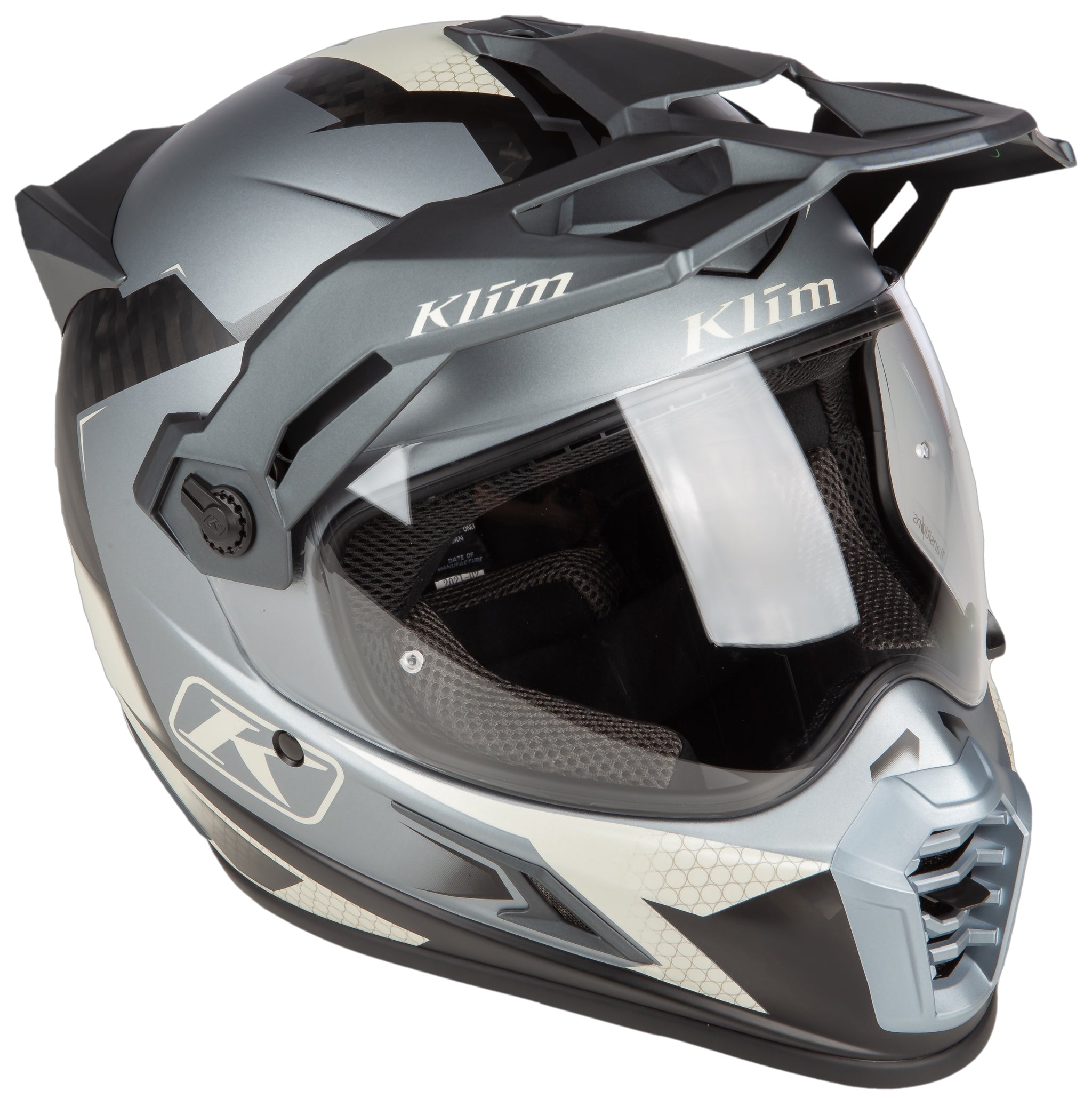 Klim Krios Pro Charger Casco