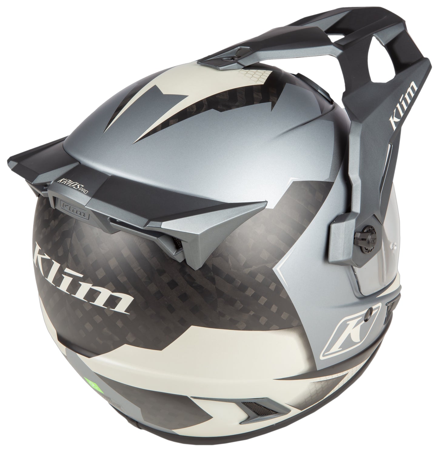 Klim Krios Pro Charger Casco