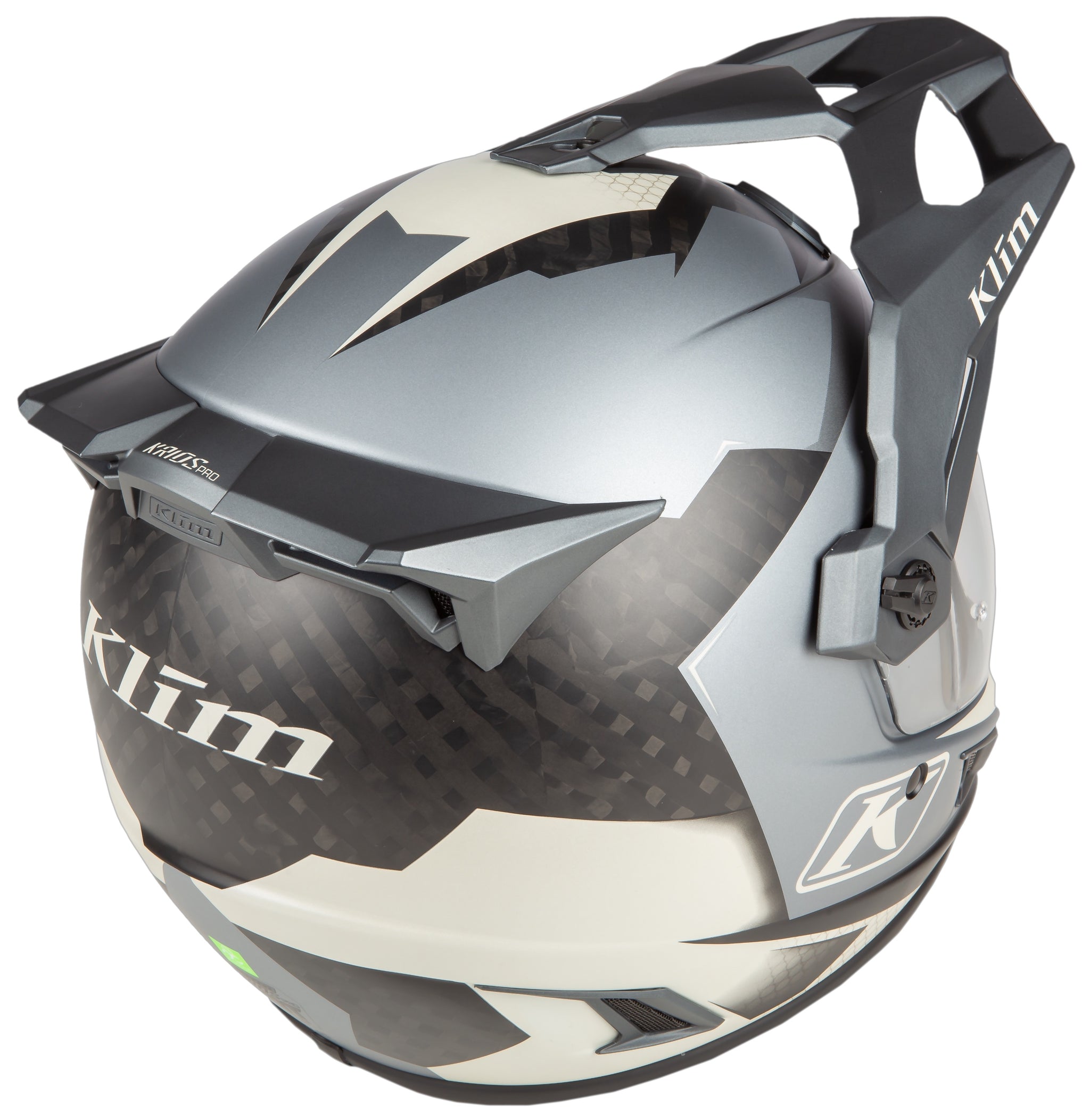 Klim Krios Pro Charger Casco