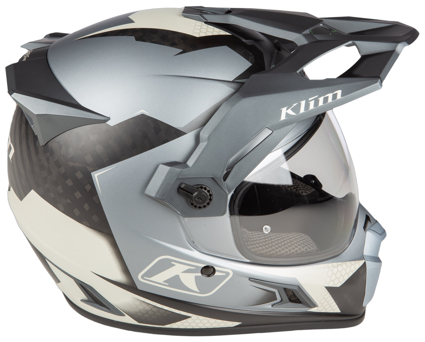Klim Krios Pro Charger Casco