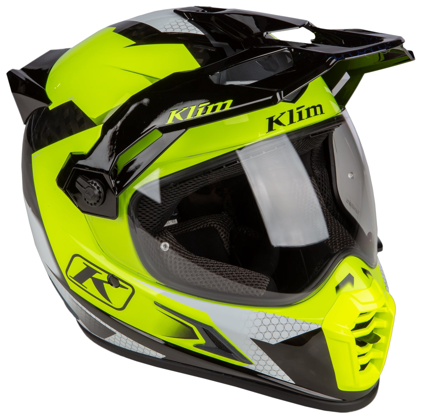 Klim Krios Pro Charger Casco