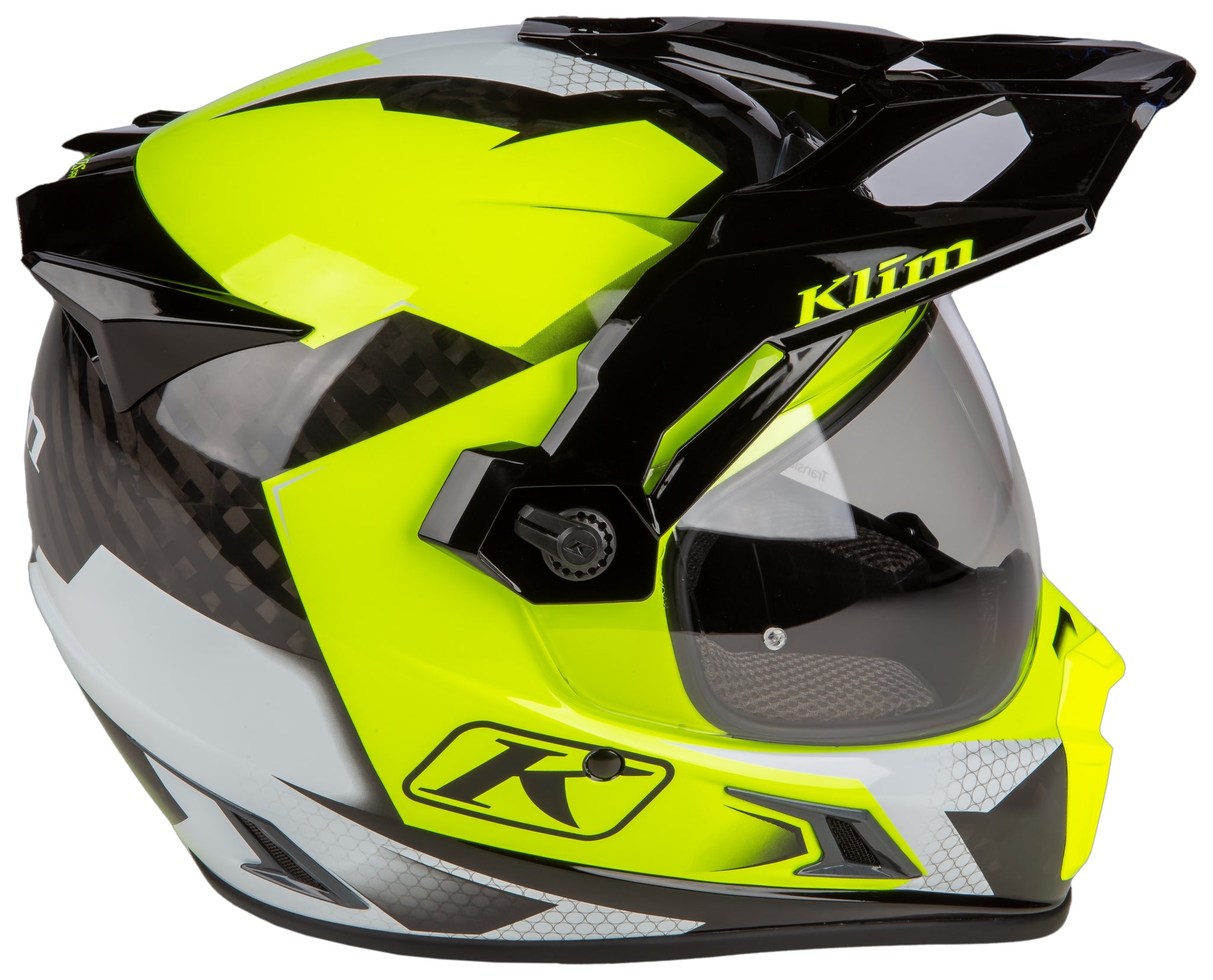 Klim Krios Pro Charger Casco