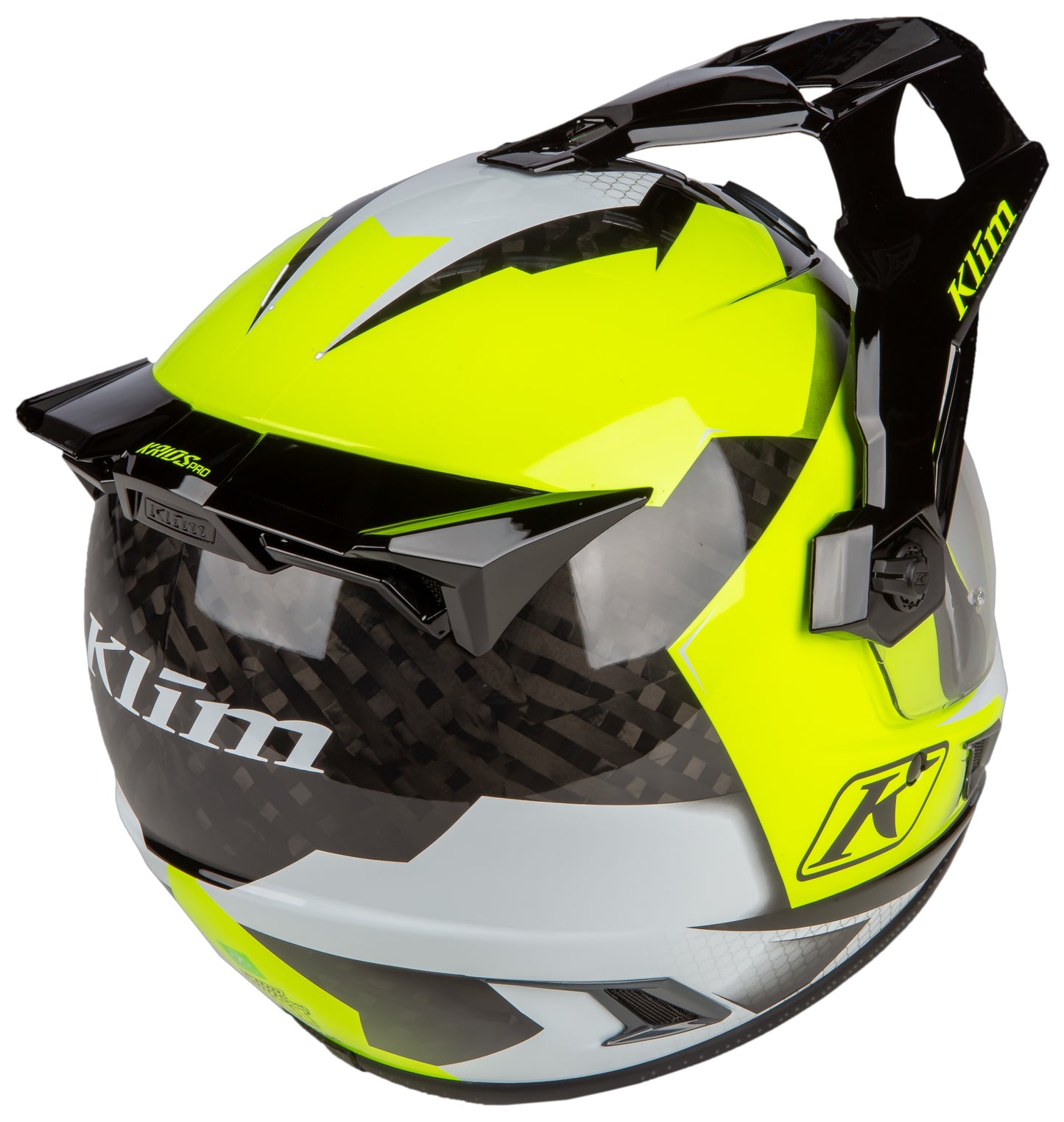 Klim Krios Pro Charger Casco