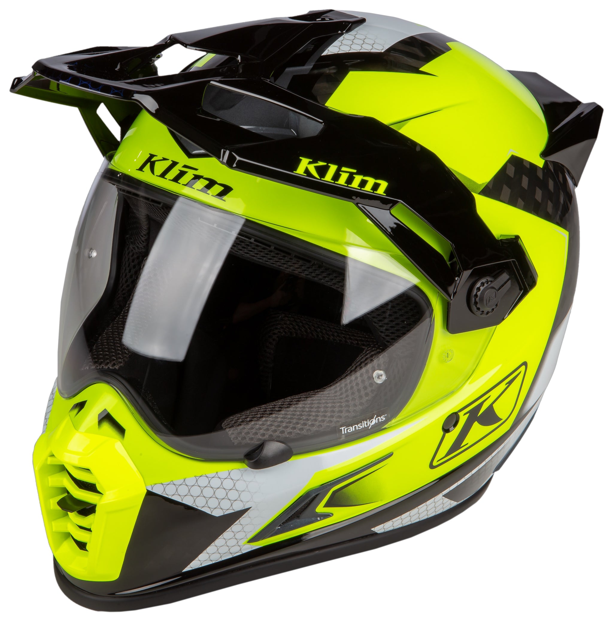 Klim Krios Pro Charger Casco