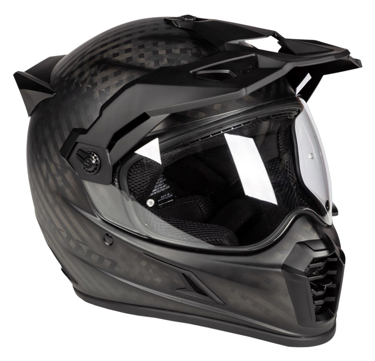 Klim Krios Pro Casco