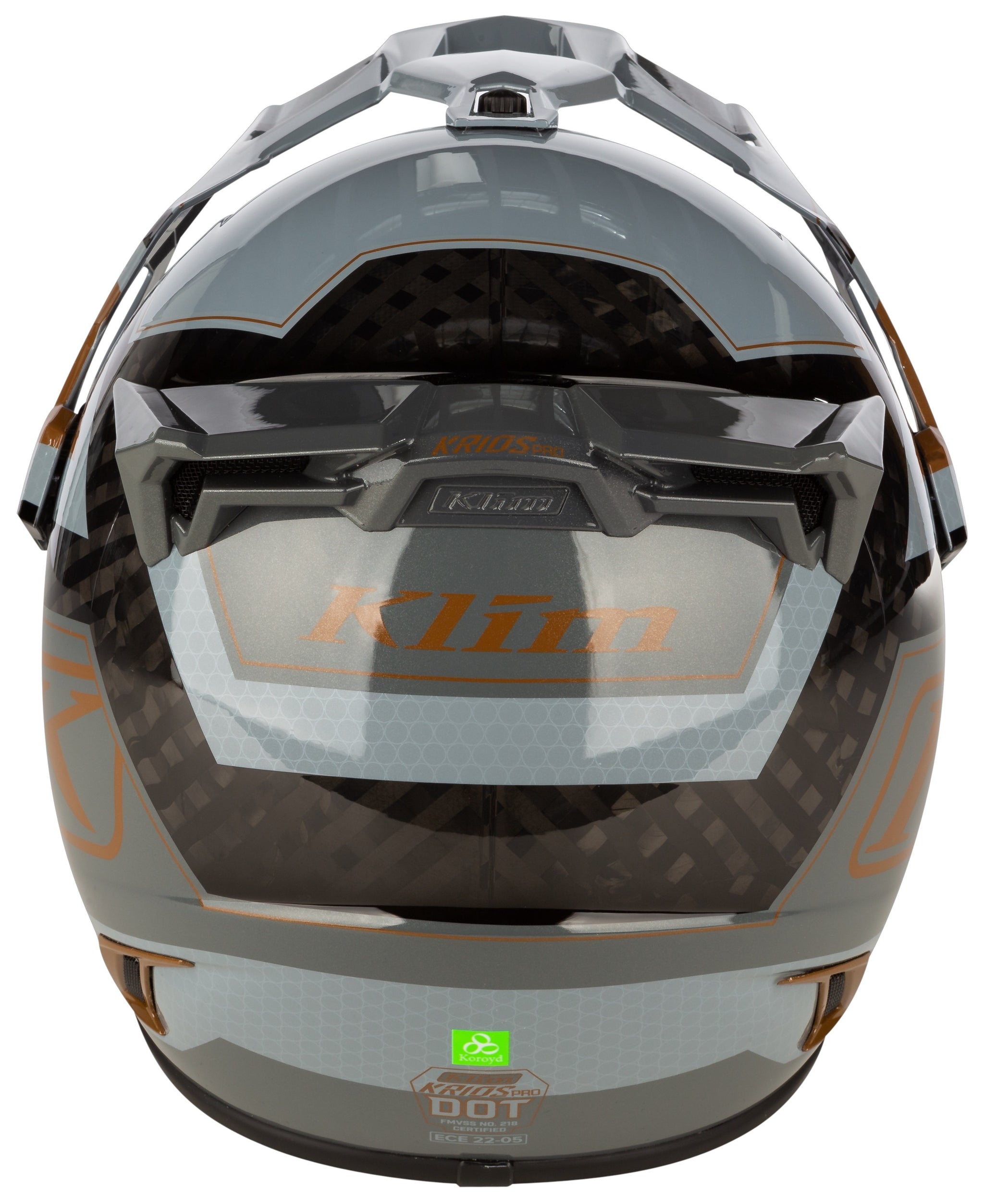 Klim Krios Pro Rally Casco