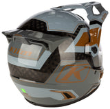 Klim Krios Pro Rally Casco