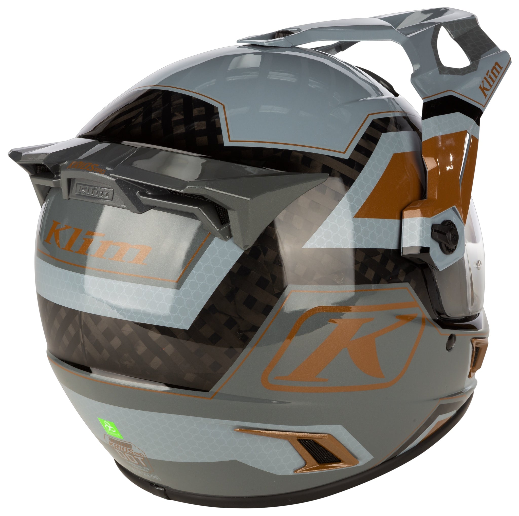 Klim Krios Pro Rally Casco