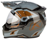 Klim Krios Pro Rally Casco