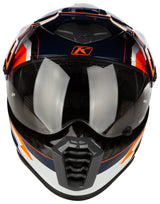 Klim Krios Pro Rally Casco