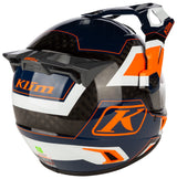 Klim Krios Pro Rally Casco