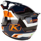 Klim Krios Pro Rally Casco