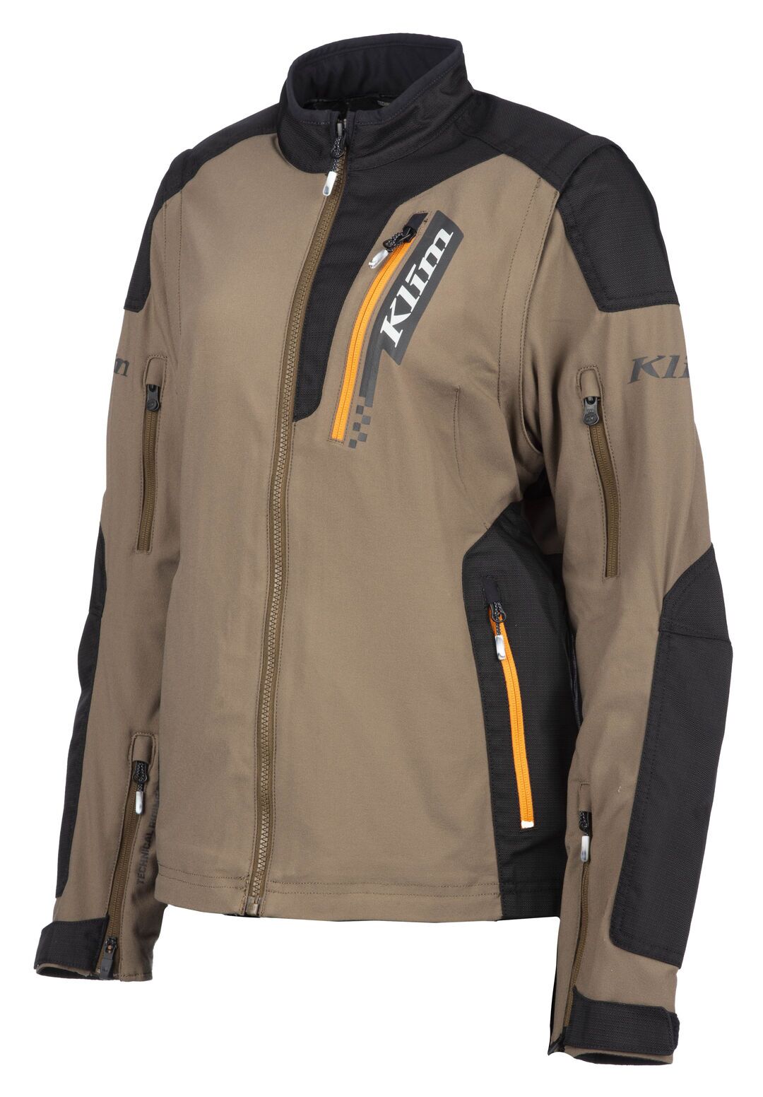 Klim Rebelle Chaqueta de mujer
