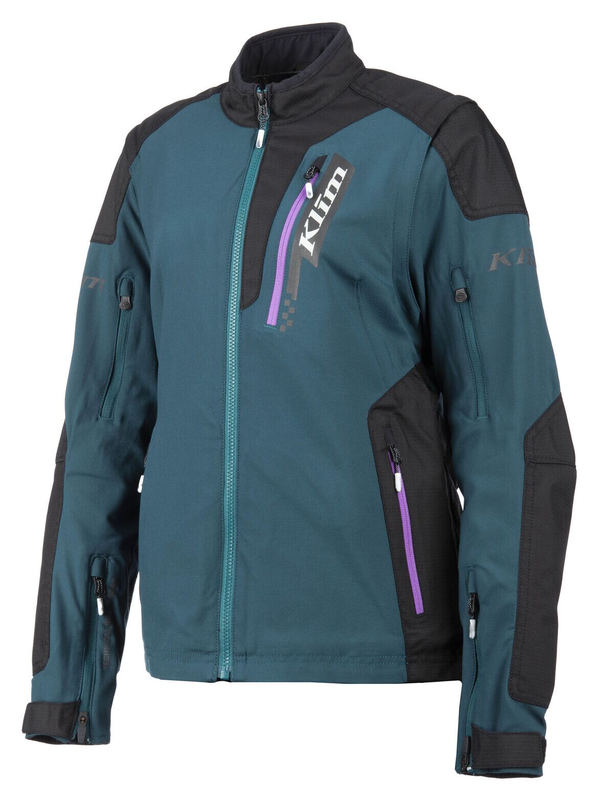 Klim Rebelle Chaqueta de mujer