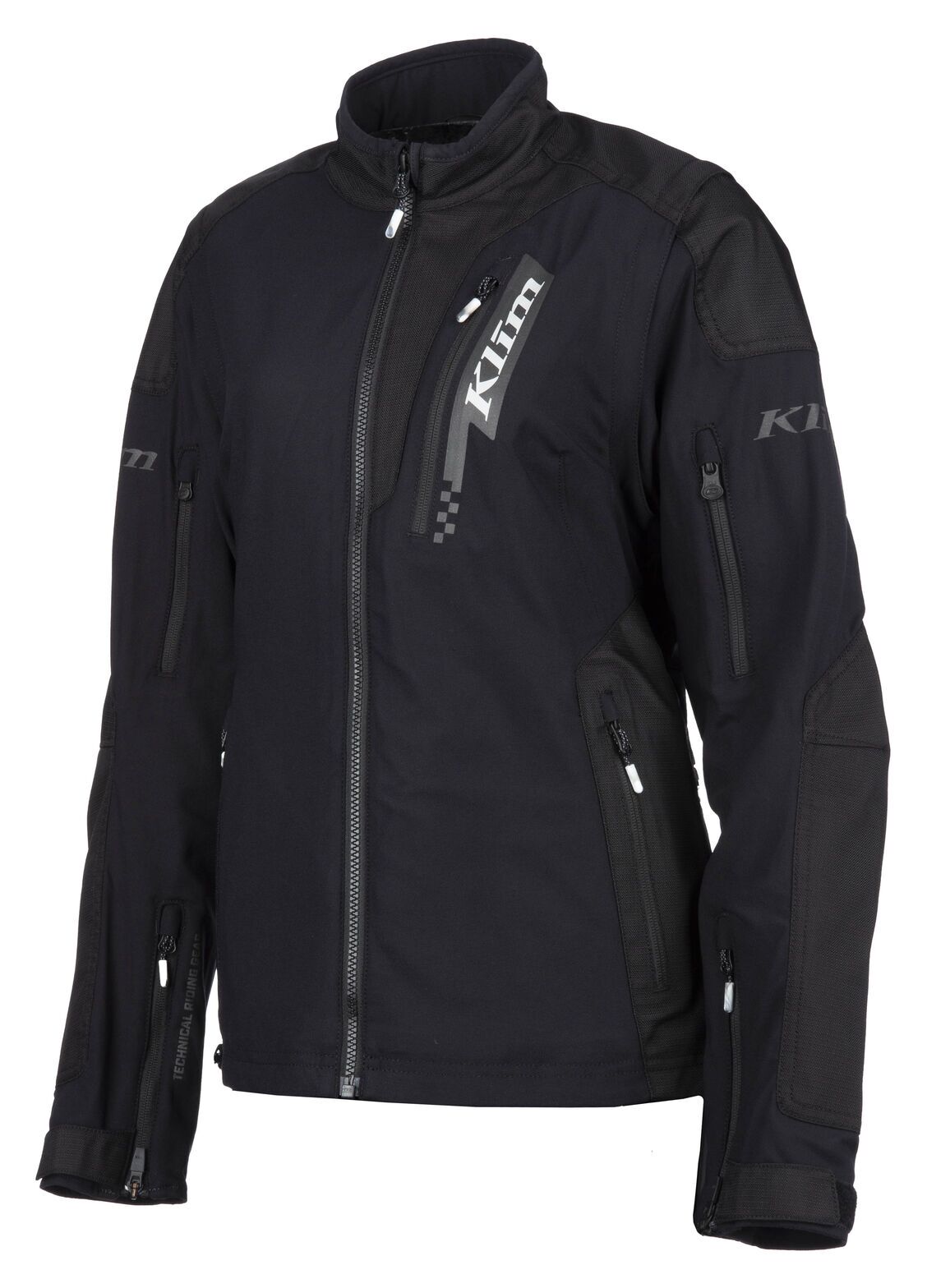 Klim Rebelle Chaqueta de mujer