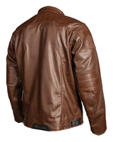 Klim Sixxer Chaqueta de cuero