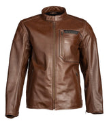 Klim Sixxer Chaqueta de cuero