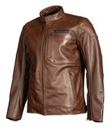 Klim Sixxer Chaqueta de cuero