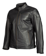 Klim Sixxer Chaqueta de cuero