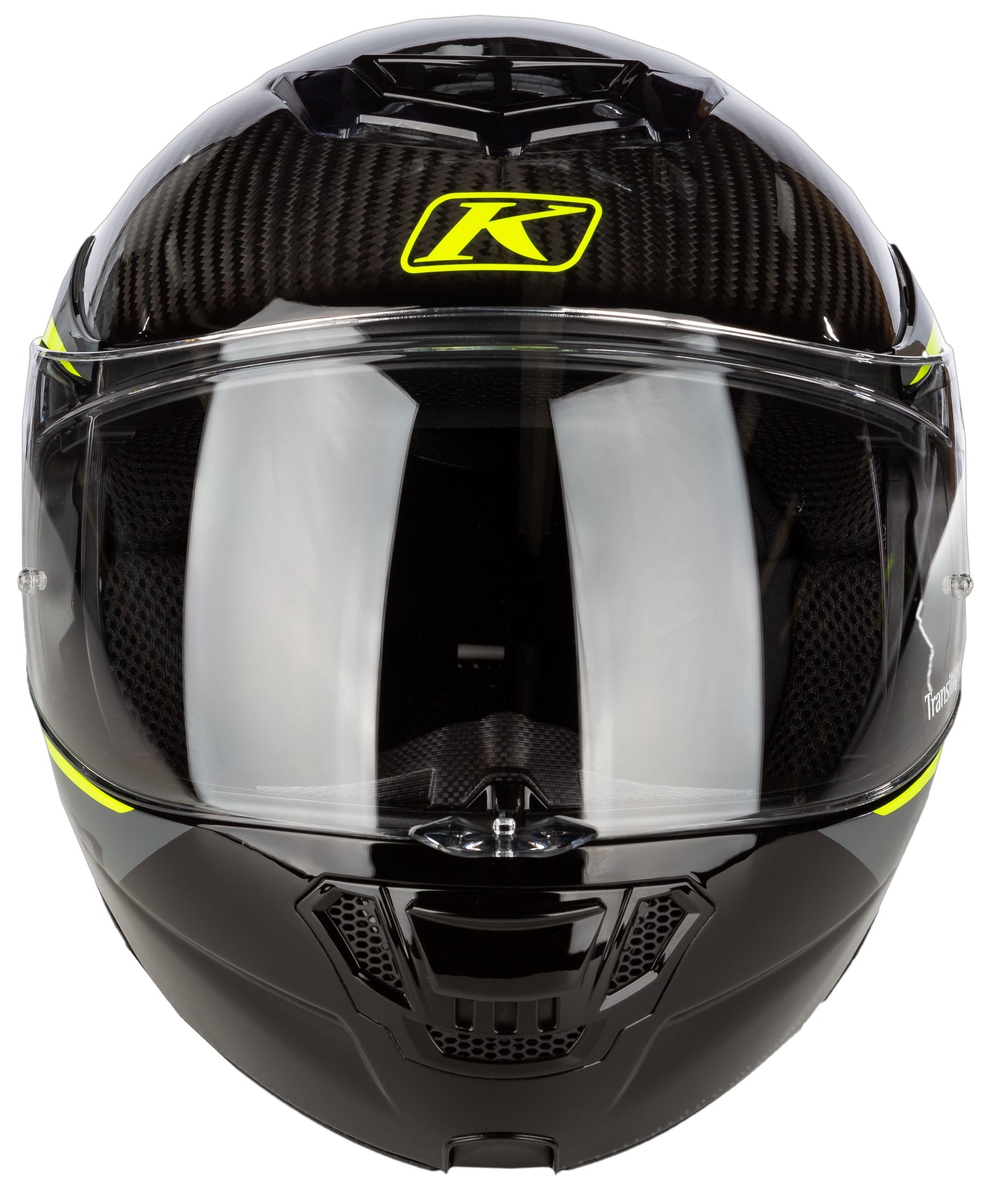 Klim TK1200 Karbon Stark Casco