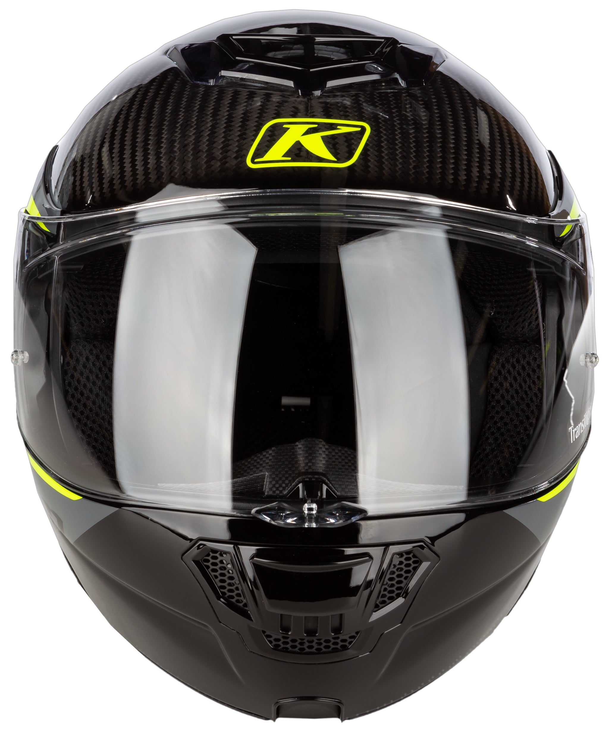 Klim TK1200 Karbon Stark Casco
