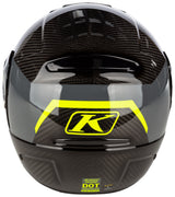 Klim TK1200 Karbon Stark Casco