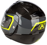 Klim TK1200 Karbon Stark Casco