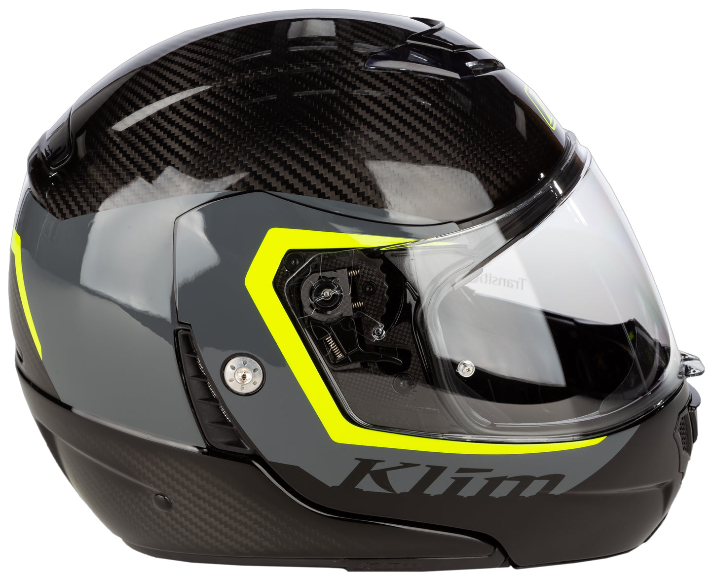 Klim TK1200 Karbon Stark Casco