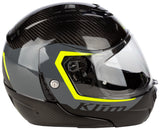Klim TK1200 Karbon Stark Casco