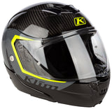Klim TK1200 Karbon Stark Casco